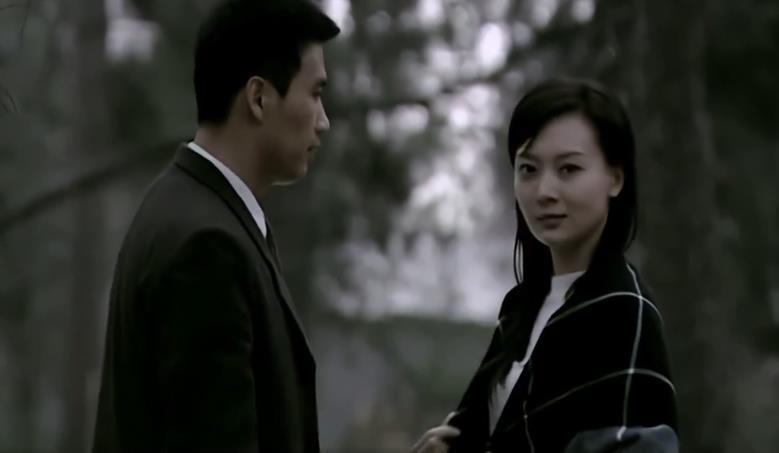 柳云龙|柳云龙的《暗算》是真实的历史记录？有人说：黄依依早就该关起来