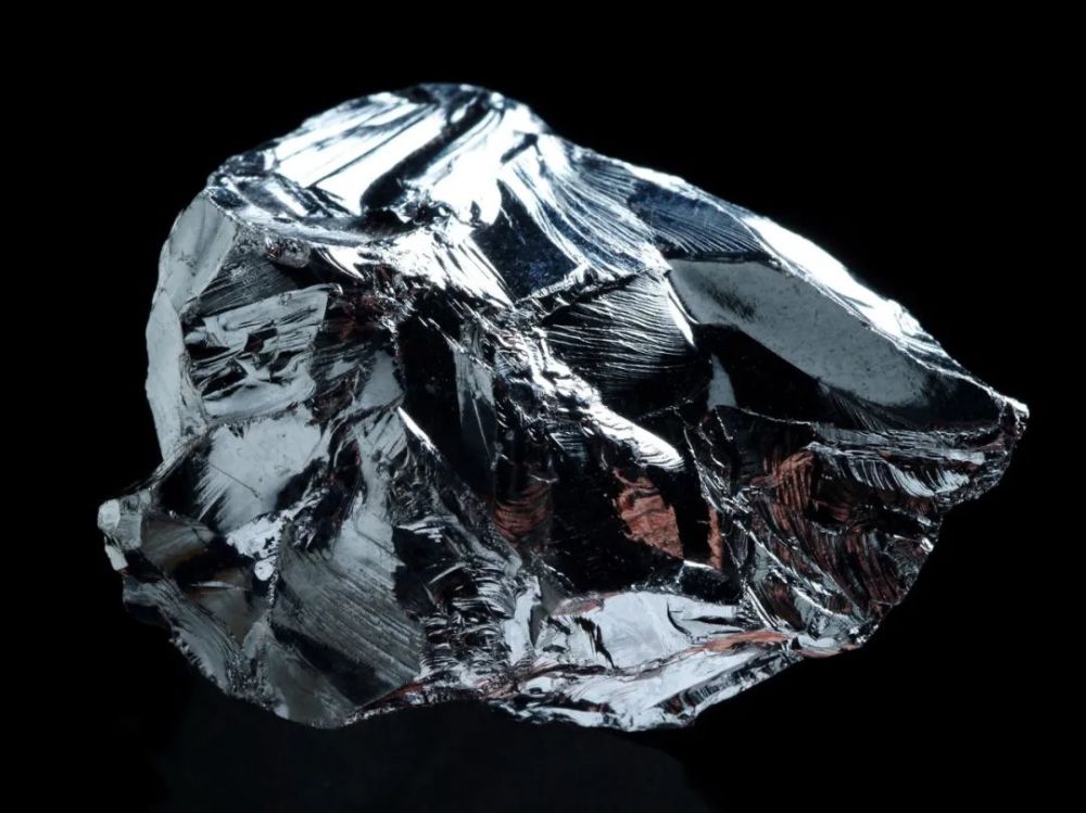 芯片|芯片为什么得用硅来做？