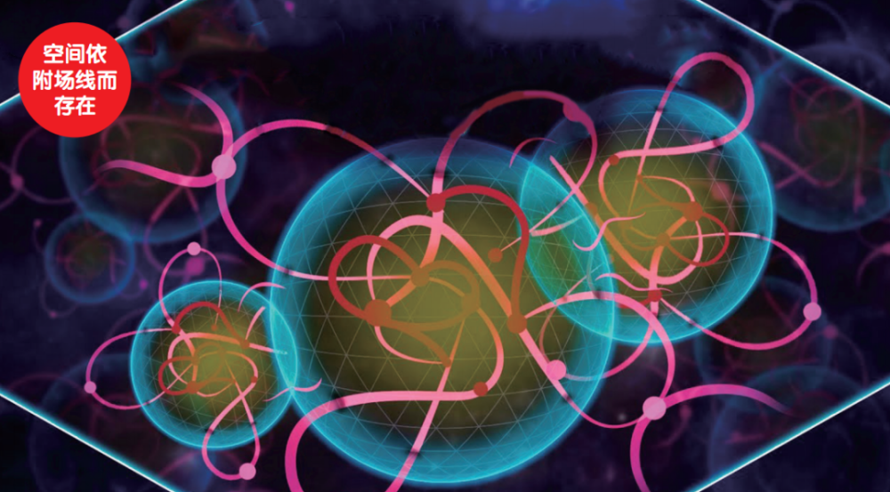 引力|引力是个未解之谜：我们还没有了解引力