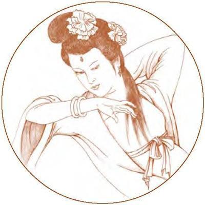 贾宝玉|什么是名？什么是讳？林黛玉因母不识敏，贾宝玉却不避父亲的名讳