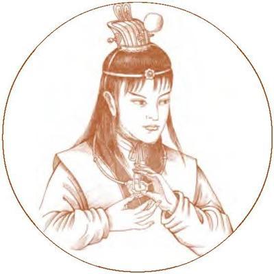 贾宝玉|什么是名？什么是讳？林黛玉因母不识敏，贾宝玉却不避父亲的名讳