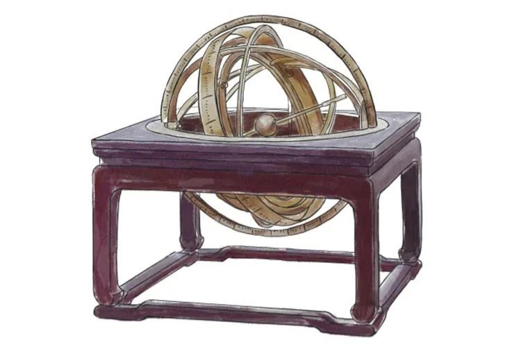 北京故宫|故宫600年：在中国与世界之间！