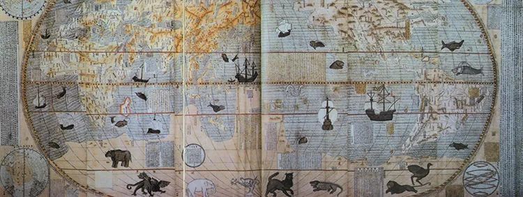 北京故宫|故宫600年：在中国与世界之间！