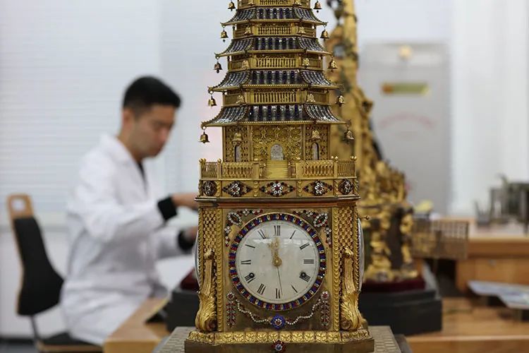 北京故宫|故宫600年：在中国与世界之间！