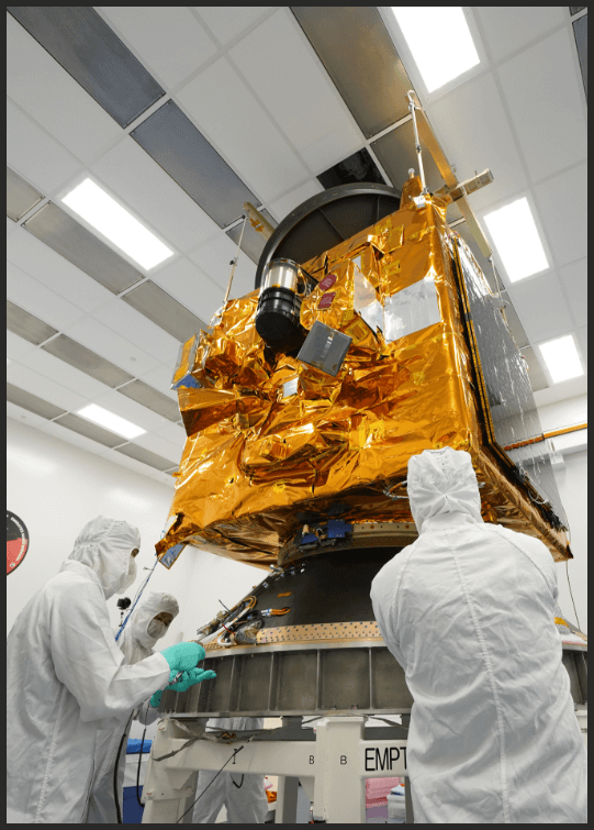 火星|阿联酋不是航天大国，如何看待阿联酋的希望号火星探测任务？