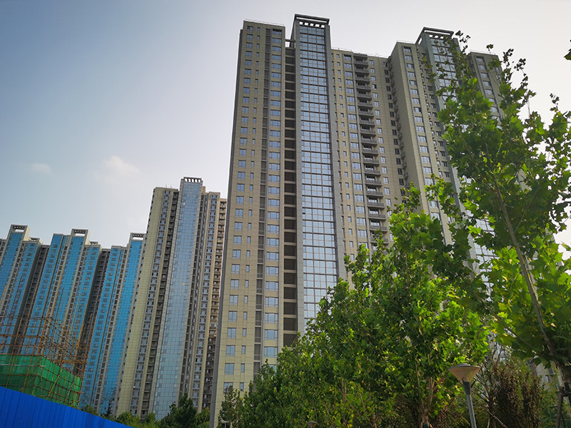 京贸国际城|产权仅剩45年、“N＋1”户型涉违规赠面积，通州天旭地产项目暗藏玄机