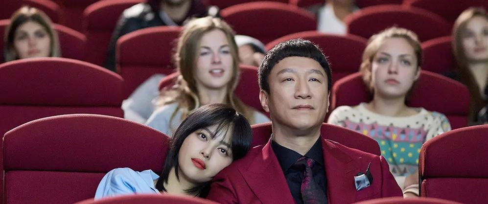 冯仑|冯仑：既做演员又当观众，切换越快越自如