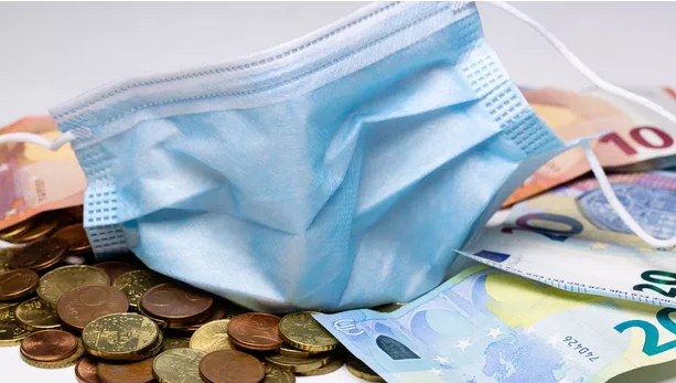 法国_社会|口罩成为法国最热销商品之一 大部分从中国进口