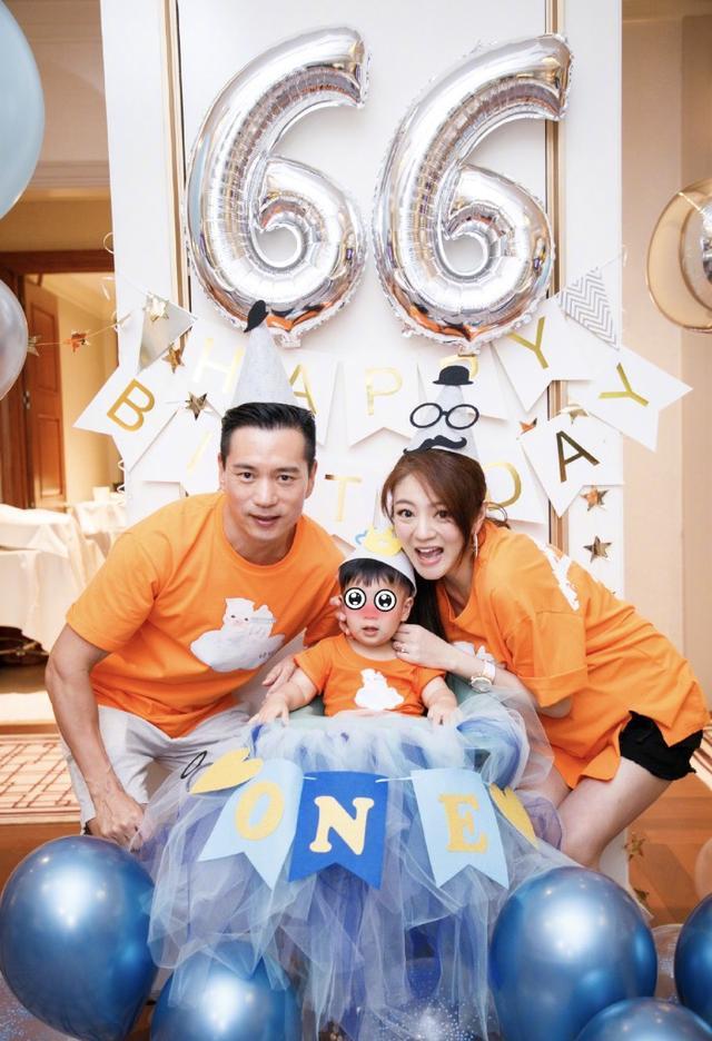 安以轩|安以轩自曝怀二胎心脏不适，老公丢下工作陪她产检，太贴心了