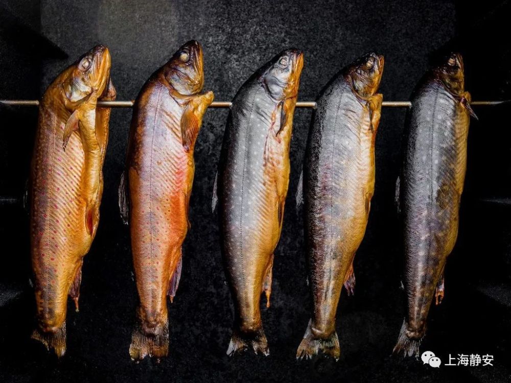 "一公斤这种鱼相当于250支香烟"?这东西要少吃,属"一类致癌物"!