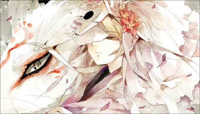 夏目友人帐的大结局 夏目离开还是留下 作者绿川幸的温柔 友人帐 绿川幸 妖怪 漫画 夏目玲子 夏目贵志