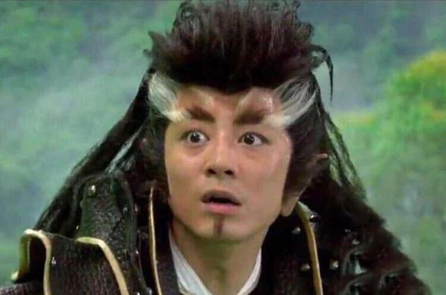 同样是哮天犬,刘涛断臂,李宗翰法力最强,但只有它配得上二郎神