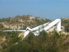 台风|台风能量超过原子弹，我们离台风发电还有多远？