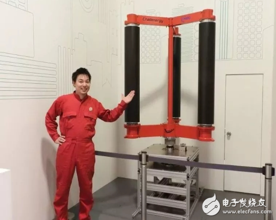 台风|台风能量超过原子弹，我们离台风发电还有多远？