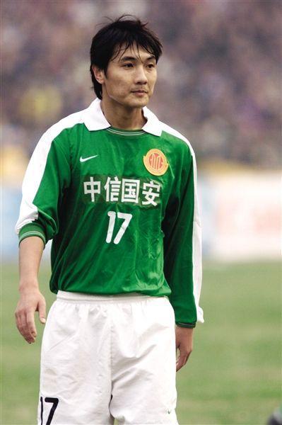 徐阳为中国足球指点迷津!直言国足应学习女排精神,支持归化伊沃