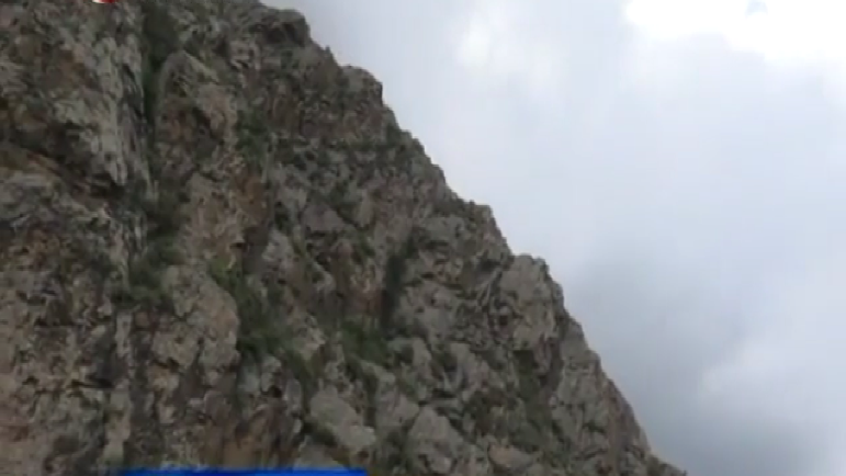 吴英喆|巴林左旗发现千年契丹小字墨书