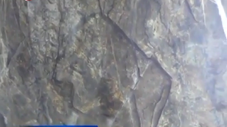 吴英喆|巴林左旗发现千年契丹小字墨书