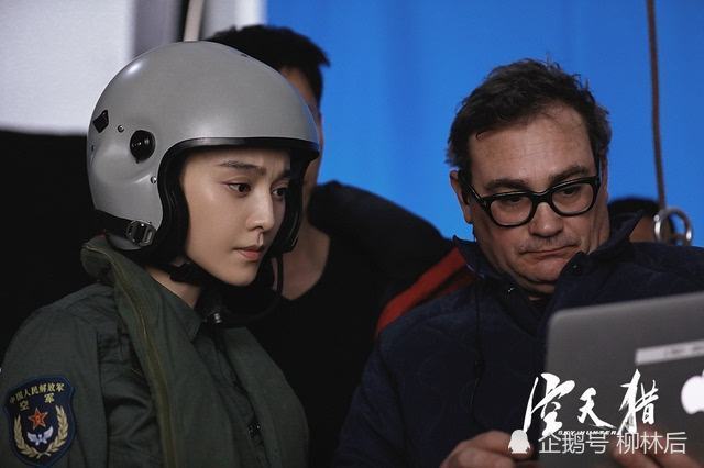 范冰冰|一嘴毛，范冰冰吴秀波为李晨电影对簿公堂