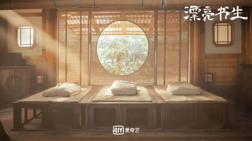 漂亮书生|青春校园＋现代古风，《漂亮书生》如何与年轻人“同频共振”？