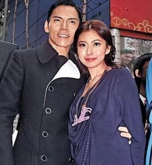 郭碧婷|怀孕没领证，向佐不在场？郭碧婷的“豪门婚姻”到底坑在哪？