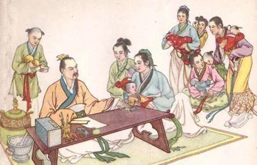 邳州民俗:行医,役夫,武术行话