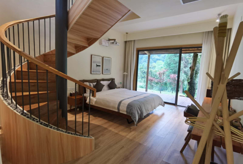 住宿攻略 ·具体地址:重庆市江津区四面山镇四面山风景区水口寺预订