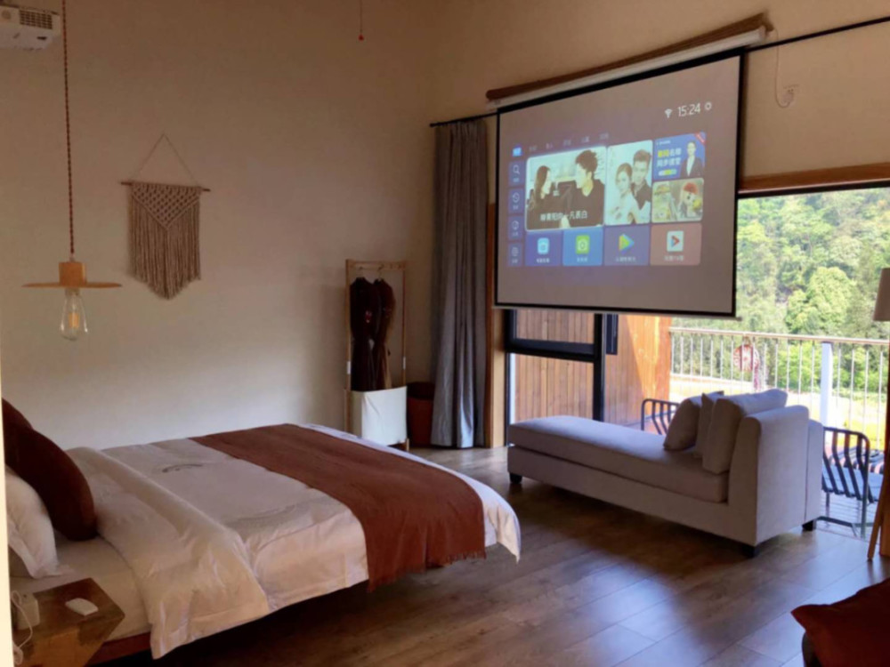 住宿攻略 ·具体地址:重庆市江津区四面山镇四面山风景区水口寺预订