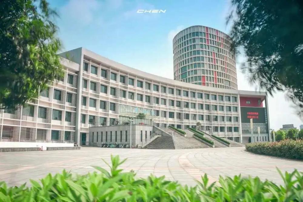 全国高职院毕业生薪酬指数第五浙江第一这样的金职院你还不赶紧pick吗