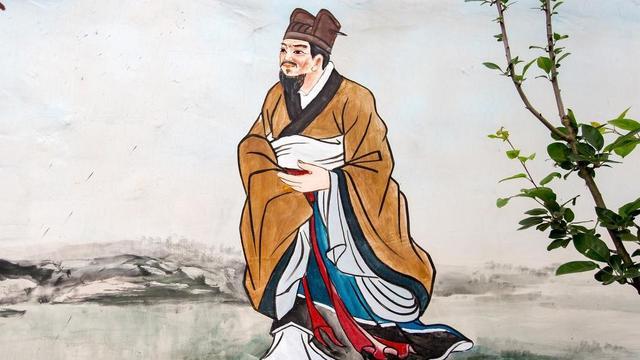 以让梨出名却以嘴欠身死三国时期最能作的名士孔融