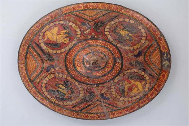 库车县|龟兹古国中藏有珍贵的舍利盒，被列强野蛮劫掠，国人再也见不到