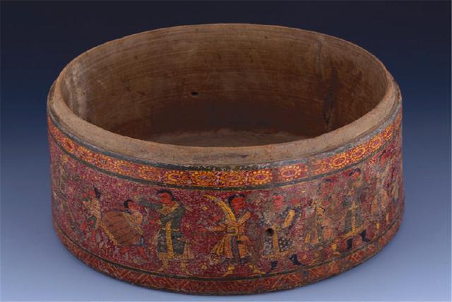 库车县|龟兹古国中藏有珍贵的舍利盒，被列强野蛮劫掠，国人再也见不到