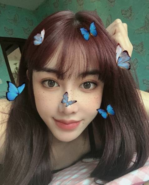 图片来源:郭田雨女友微博(南陵哭哭生)