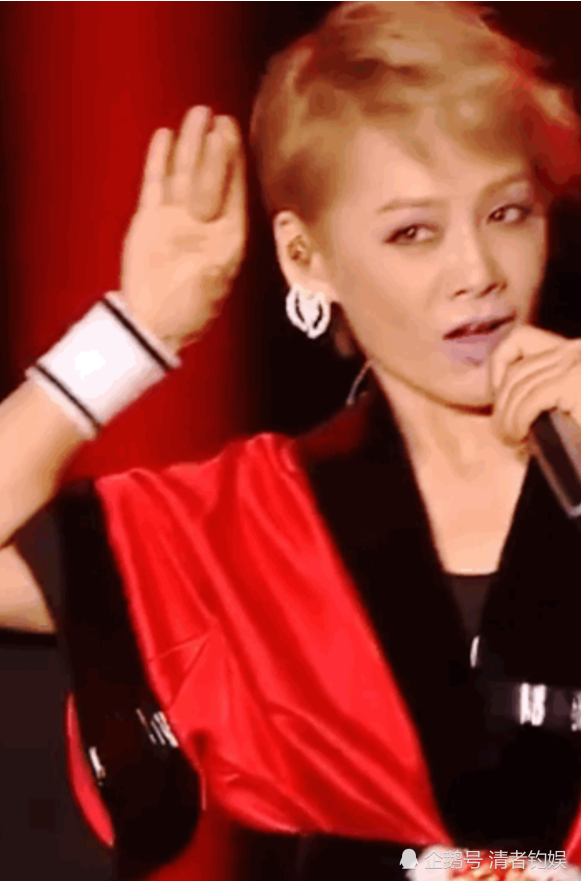 乘风破浪的姐姐|宁静瘦好多，比乘风破浪的姐姐开播时脸小了一圈，这是瘦脱相了？