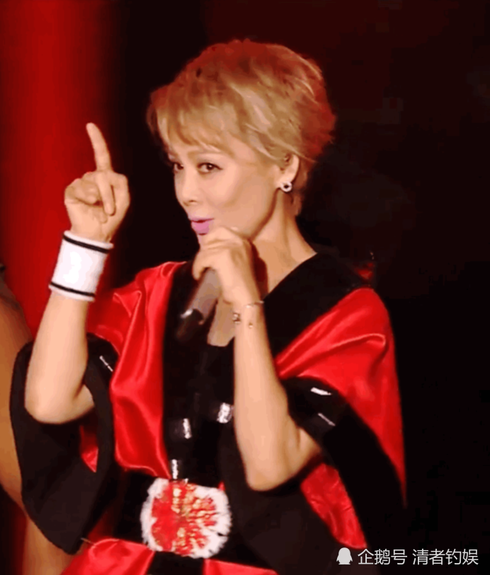 乘风破浪的姐姐|宁静瘦好多，比乘风破浪的姐姐开播时脸小了一圈，这是瘦脱相了？