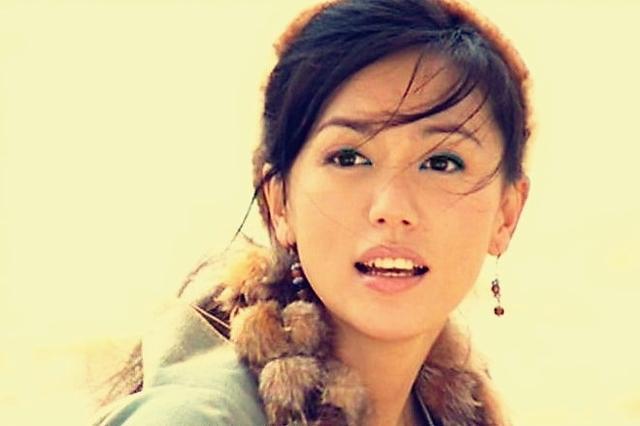 金庸笔下五大"妖女",都很可爱,你最喜欢哪个?