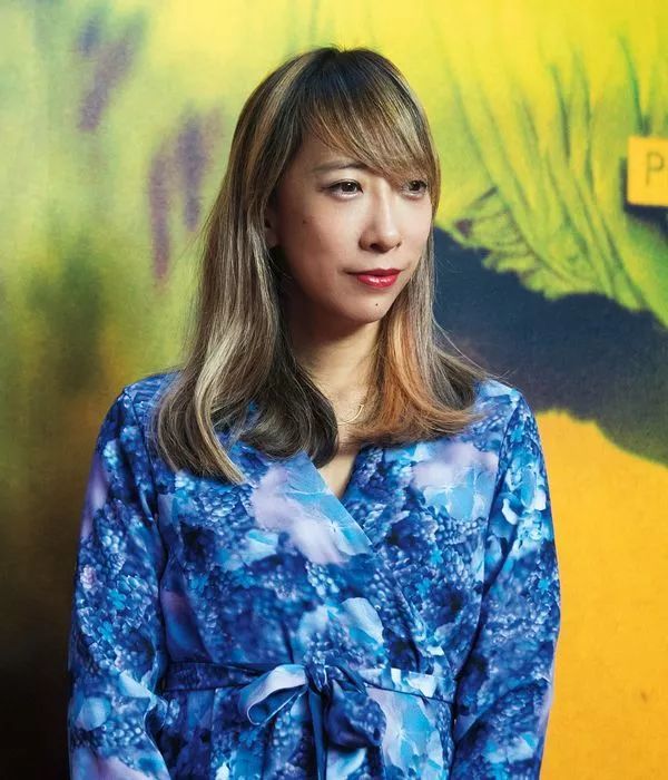 高级珠宝,女主角里美的房间,以及渡边直美,水原希子,土屋安娜,中岛