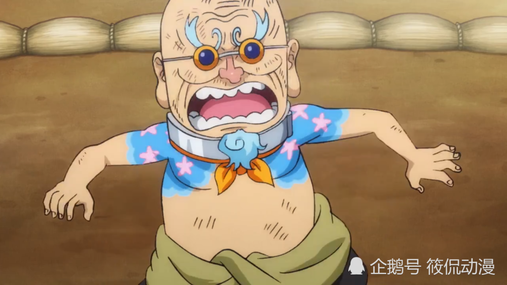 海贼王:索隆日和同枕共眠,路飞继续修炼流樱,这些细节一定不要放过!