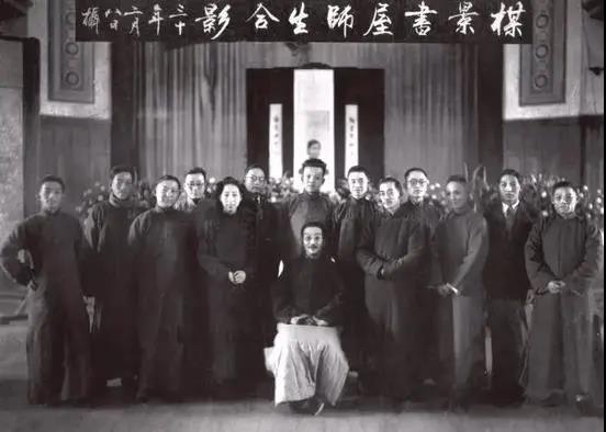 书画鉴定|为什么能成为书画鉴定大师，看看他们的书法就明白了