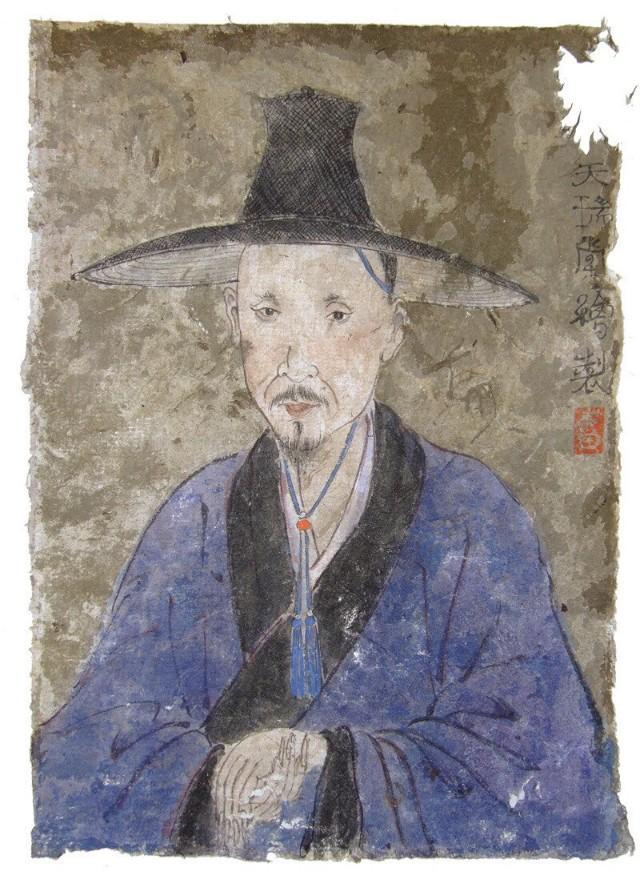 我以白眼见人间|明朝|朱权|范曾先生|满清|八大山人传|考试|朱耷|中国