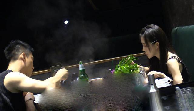 曹云金|曹云金发财后桃花不断，离婚一年再交小女友，两人甜腻如老夫老妻