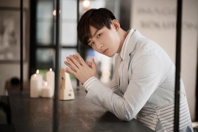 成毅|接连两部大IP都没爆红，成毅《琉璃》成最惨男主，这次能真香吗？