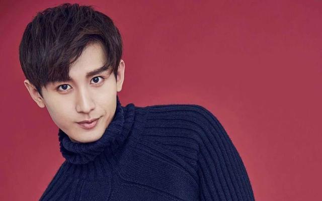 成毅|接连两部大IP都没爆红，成毅《琉璃》成最惨男主，这次能真香吗？