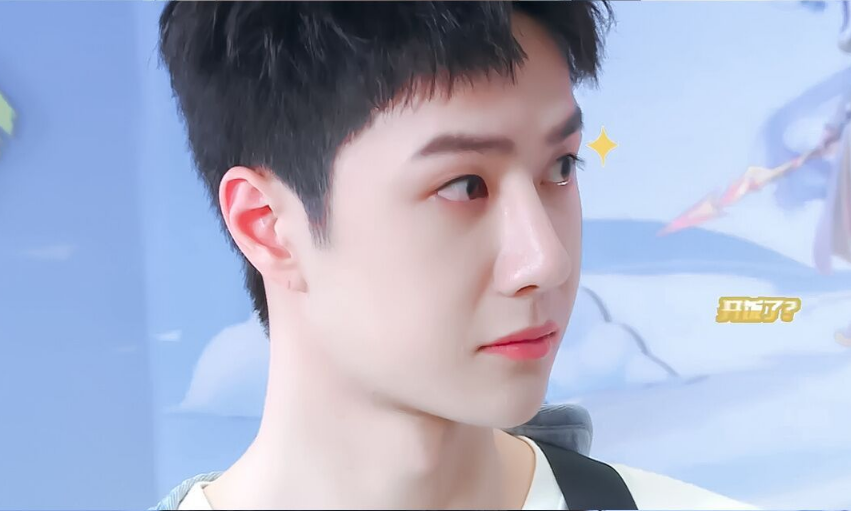 王一博|《天天向上》特意点名王一博许出承诺，看清内容，估计经纪人要炸