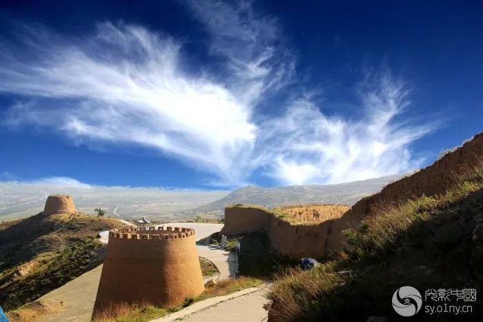 天光云影|光影中国8月10日图片精选
