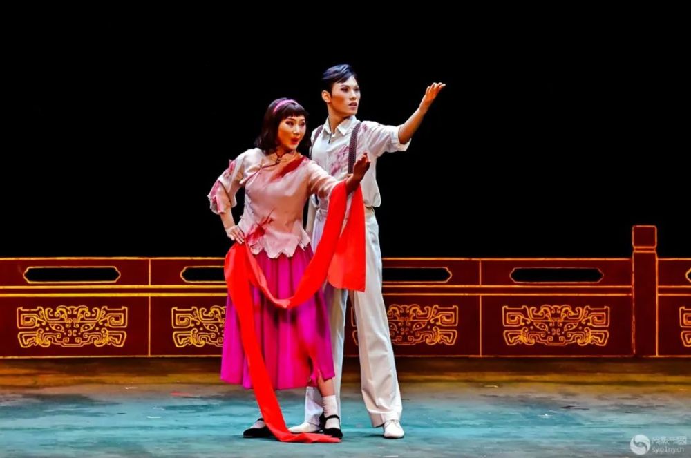 天光云影|光影中国8月10日图片精选