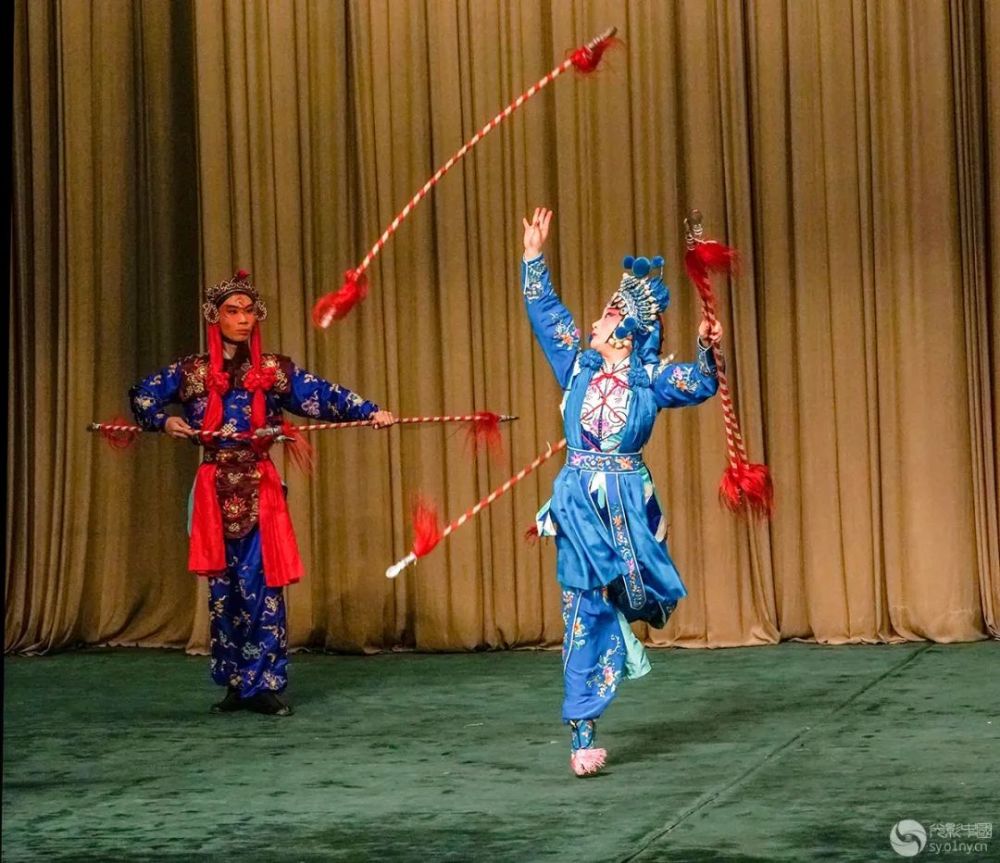 天光云影|光影中国8月10日图片精选