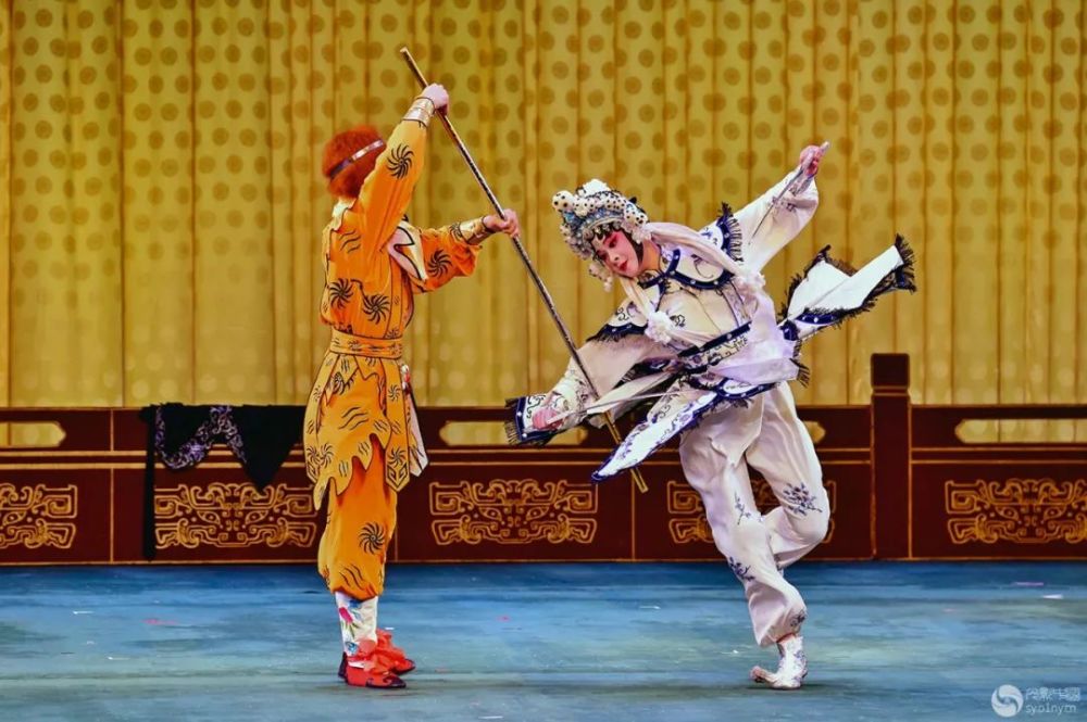 天光云影|光影中国8月10日图片精选