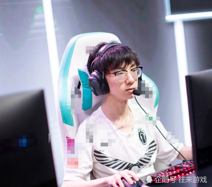 Ig输给vg后 Ig分析师坦言南风凉了 粉丝 宝蓝成最大赢家 腾讯新闻