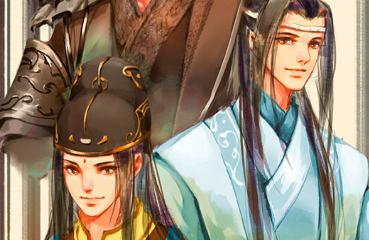 细数金光瑶最让人难以接受的三宗罪,最强反派并非空穴来风