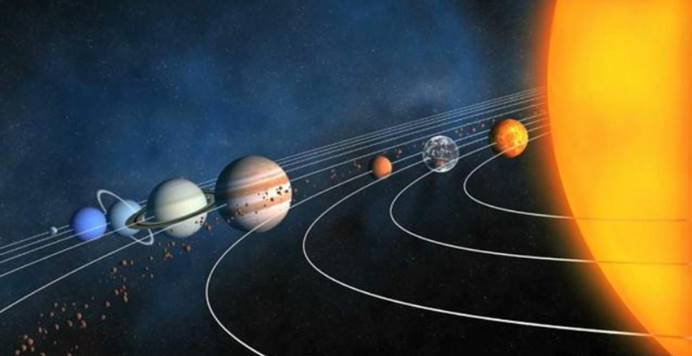 火星|只需带110人到火星，便能建立火星文明，法国数学家没有开玩笑！